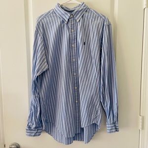 Ralph Lauren - Classic Fit